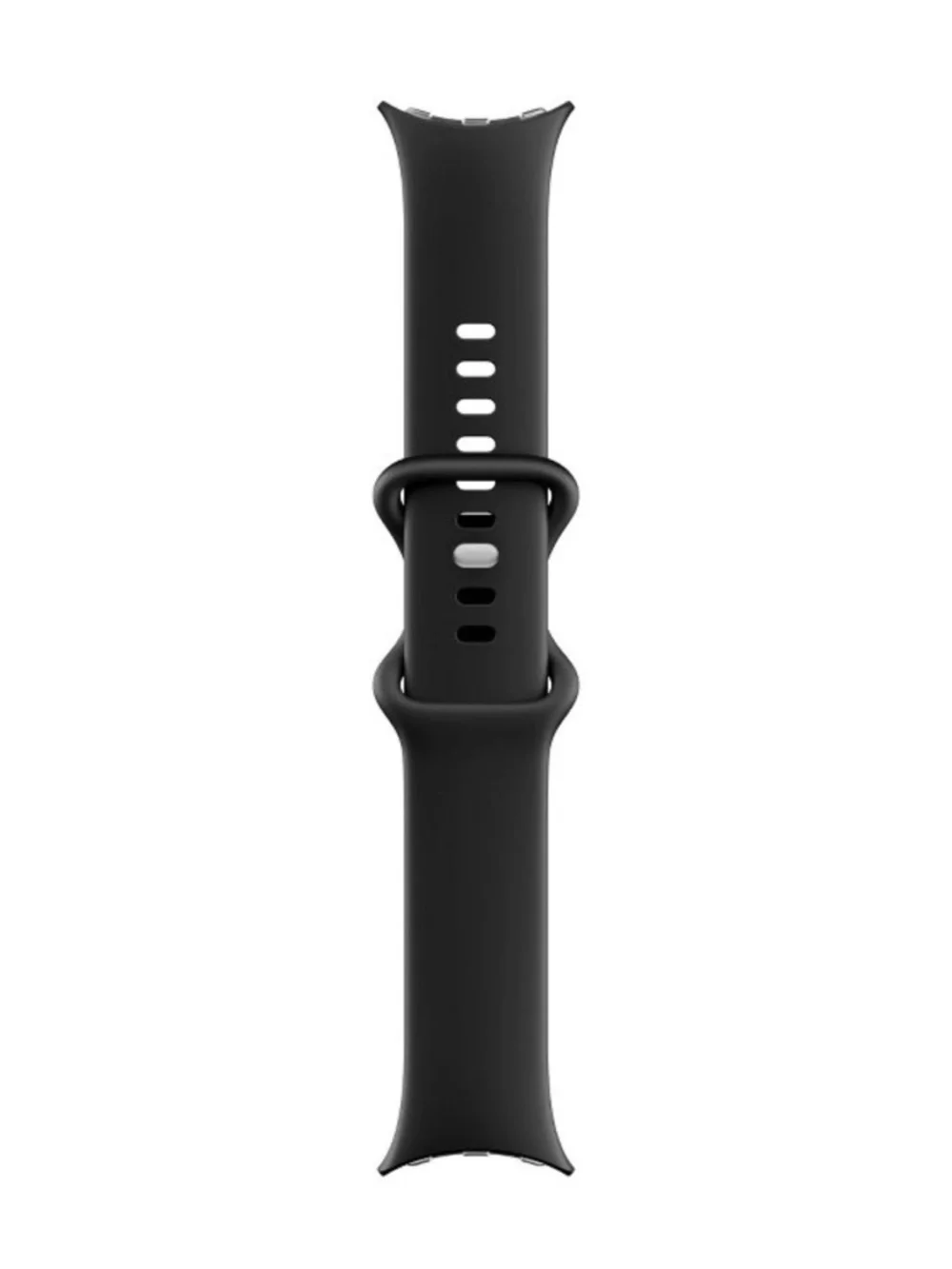 Montre Google Pixel 4 Watch (Black) - 45 MM Smart Fitness Watch